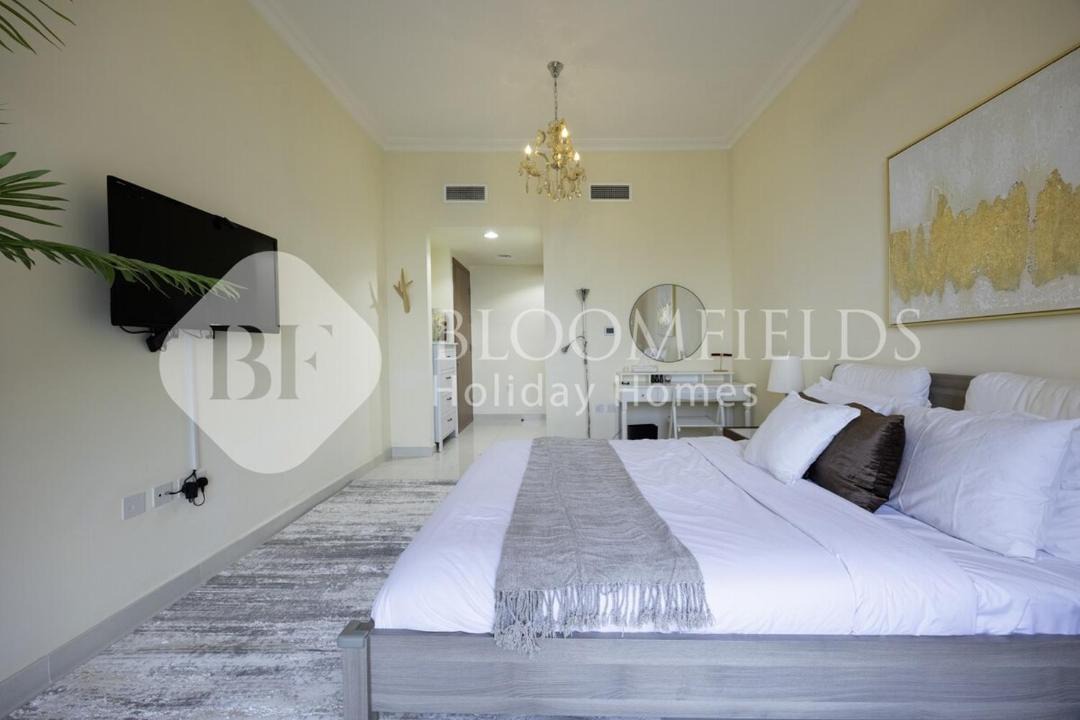 Photo of Bedroom in Dibba