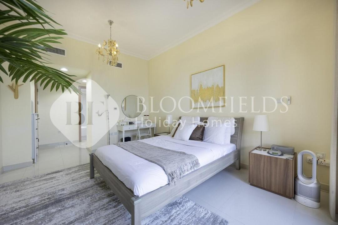 Photo of Bedroom in Dibba