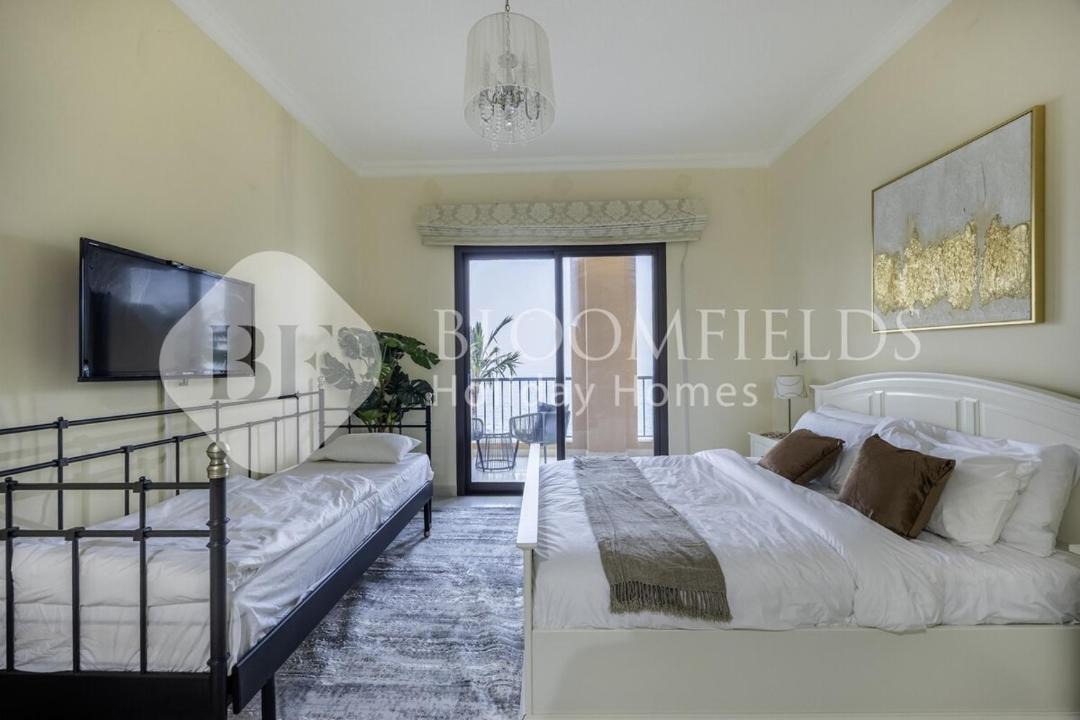 Photo of Bedroom in Dibba