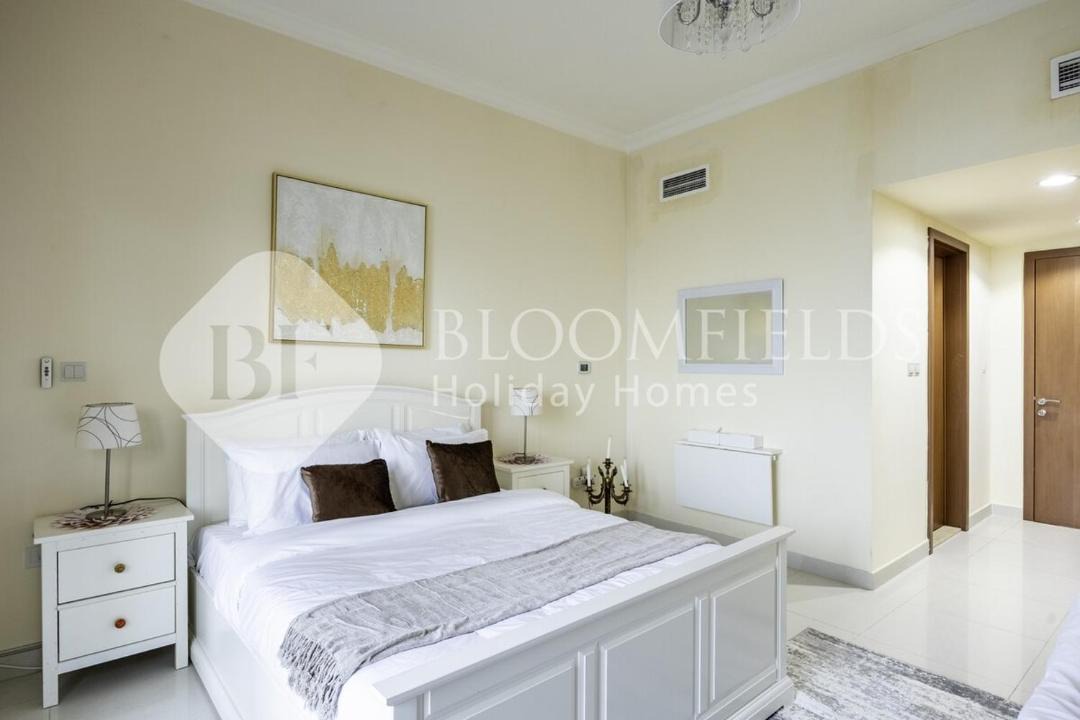 Photo of Bedroom in Dibba