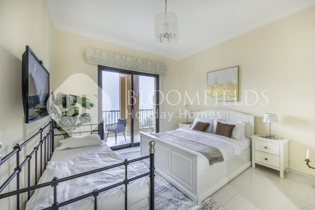 Photo of Bedroom in Dibba