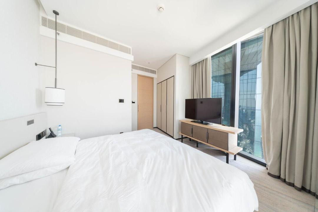 Photo of Bedroom in Jebel Ali