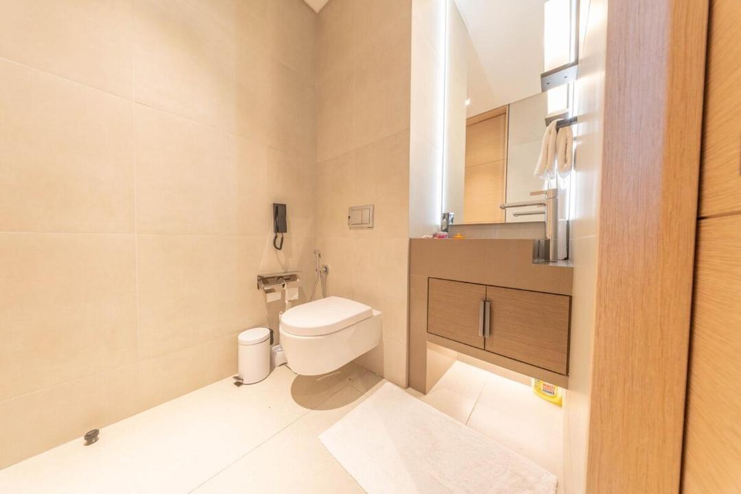 Photo of Bathroom in Jebel Ali
