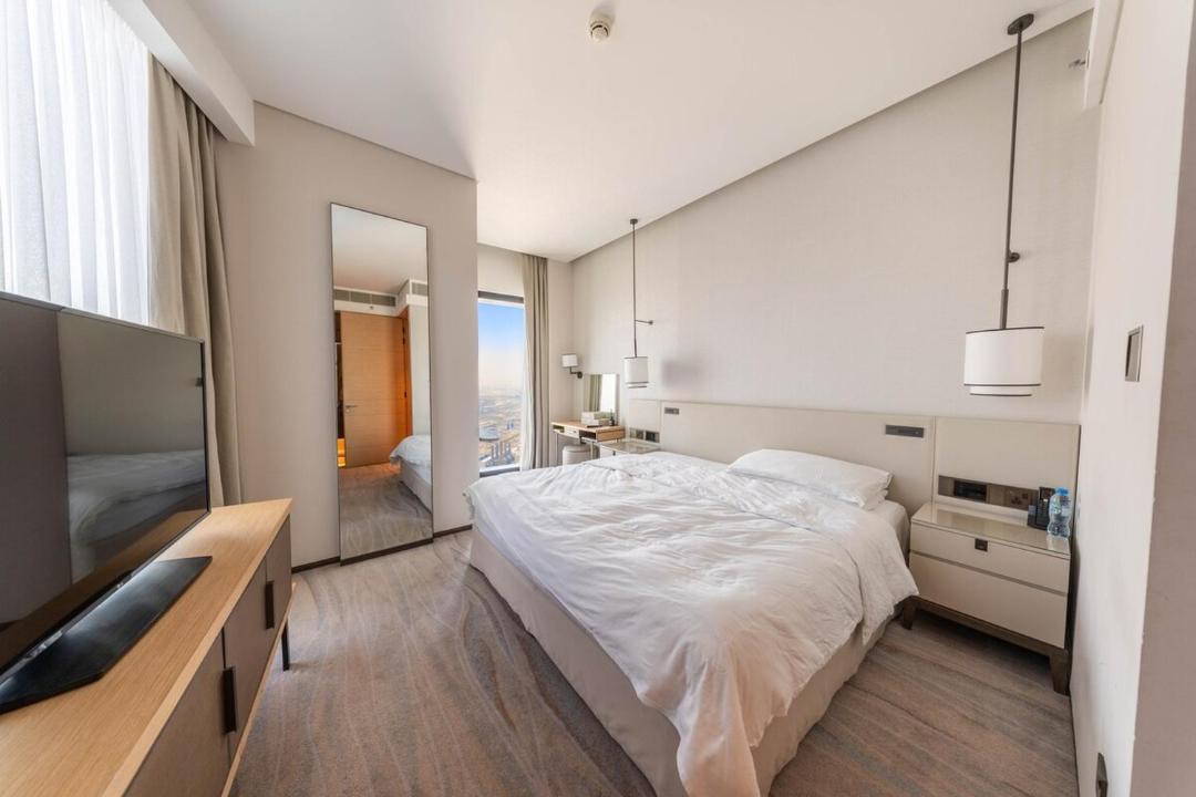 Photo of Bedroom in Jebel Ali