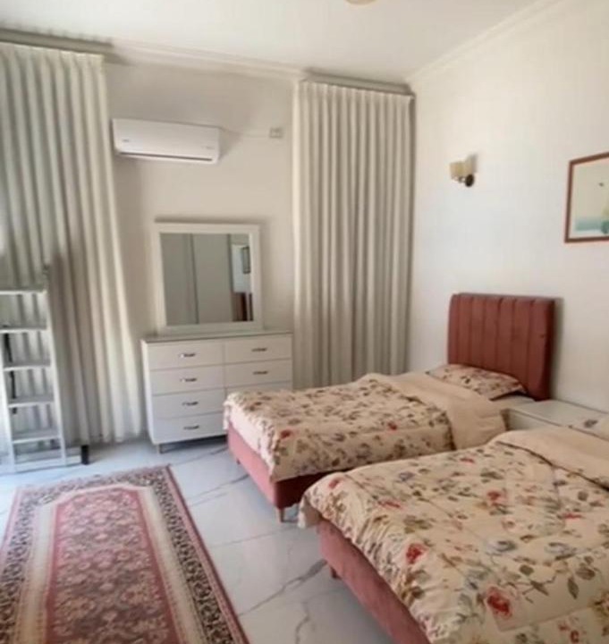 Photo of Bedroom in Jerash