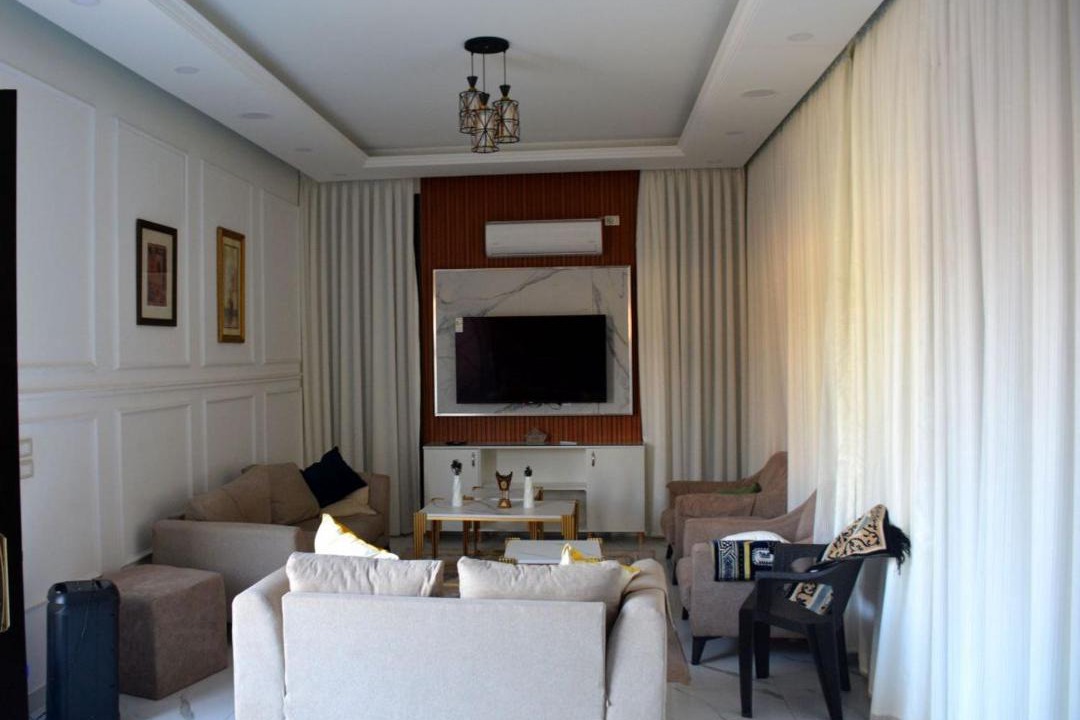 Photo of Livingroom in Jerash