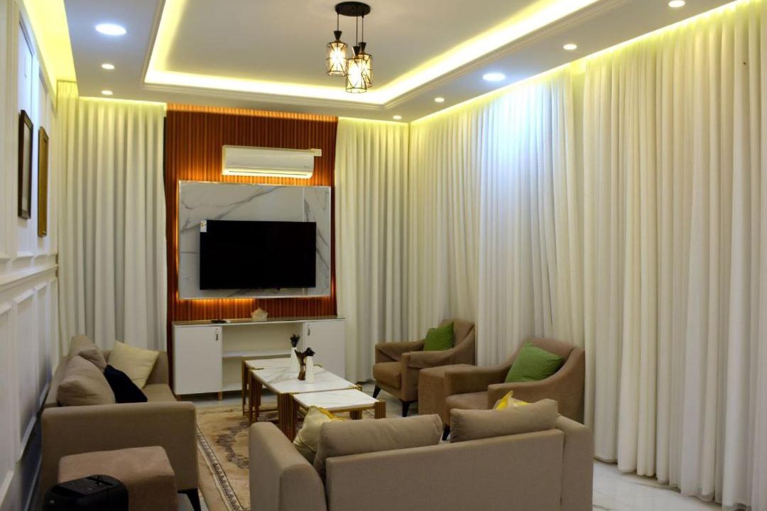 Photo of Livingroom in Jerash