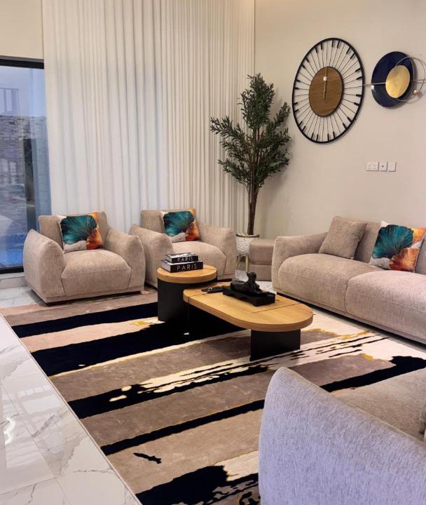 Photo of Livingroom in Sur