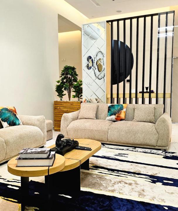 Photo of Livingroom in Sur