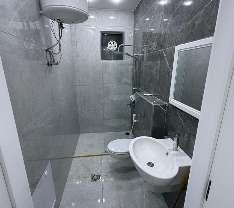 Photo of Bathroom in Jordan