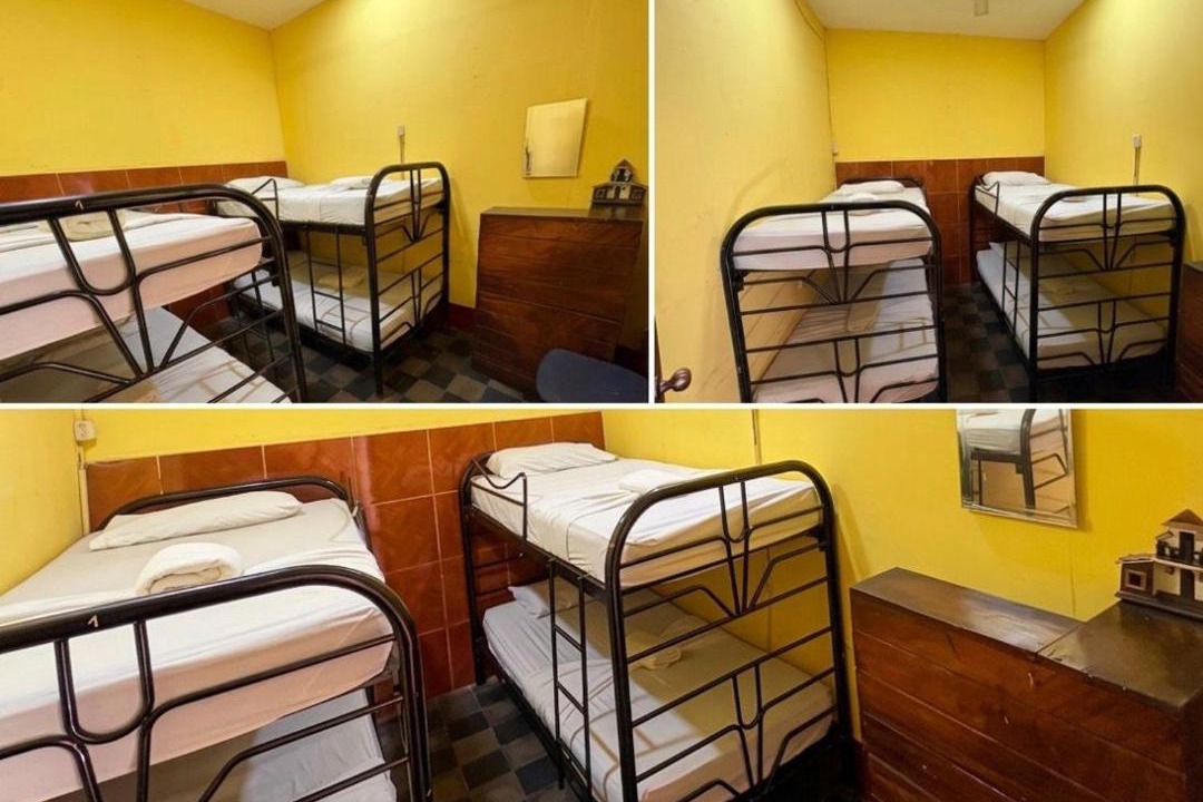 Photo of Bedroom in Leon