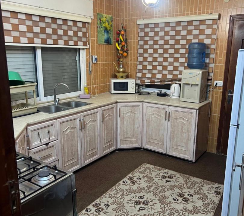 Photo of Kitchen in Irbid