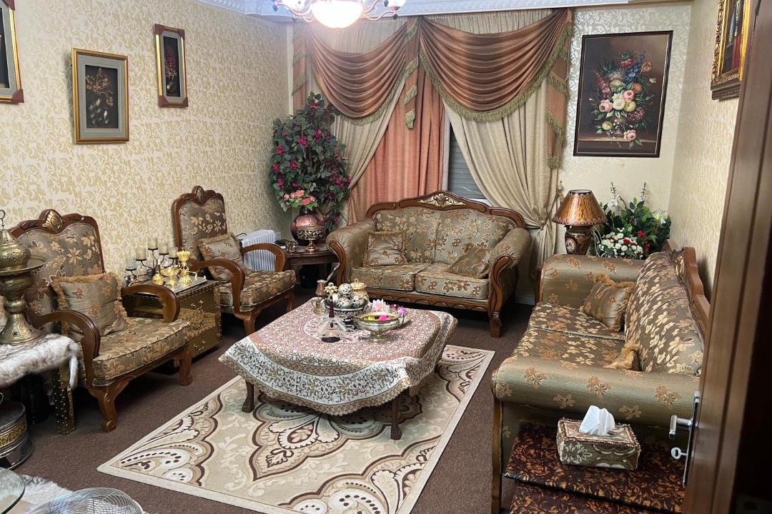 Photo of Livingroom in Irbid
