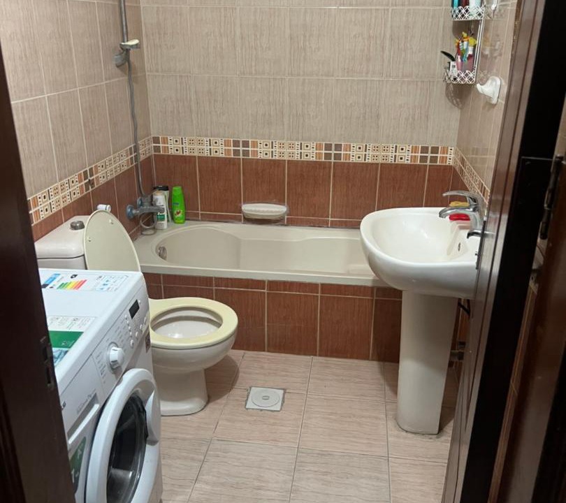 Photo of Bathroom in Irbid