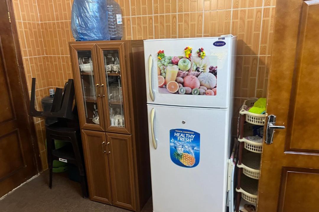 Photo of Kitchen in Irbid