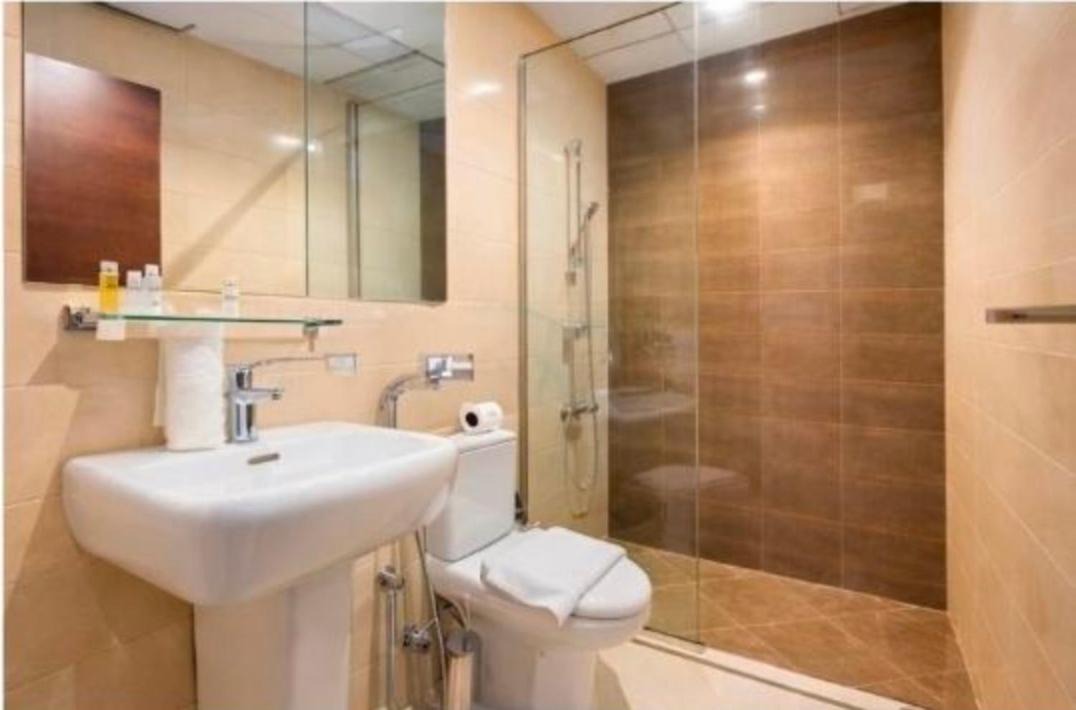 Photo of Bathroom in Sharm