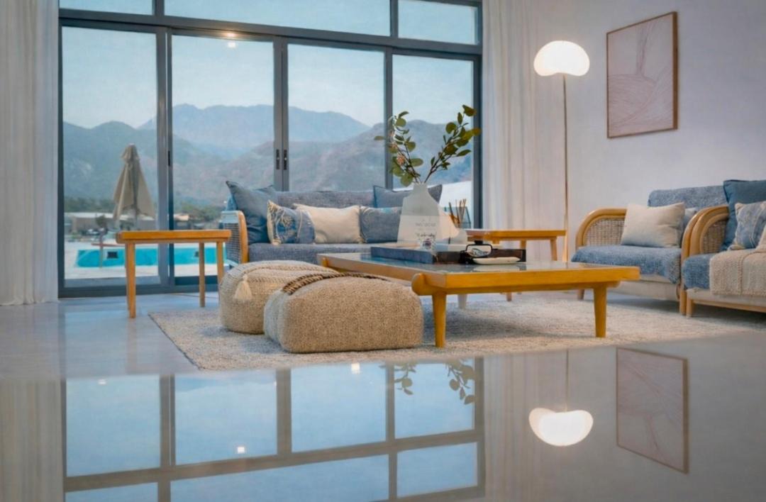 Photo of Livingroom in Sharm