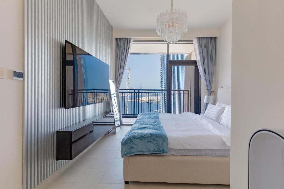 Photo of Bedroom in Dubai