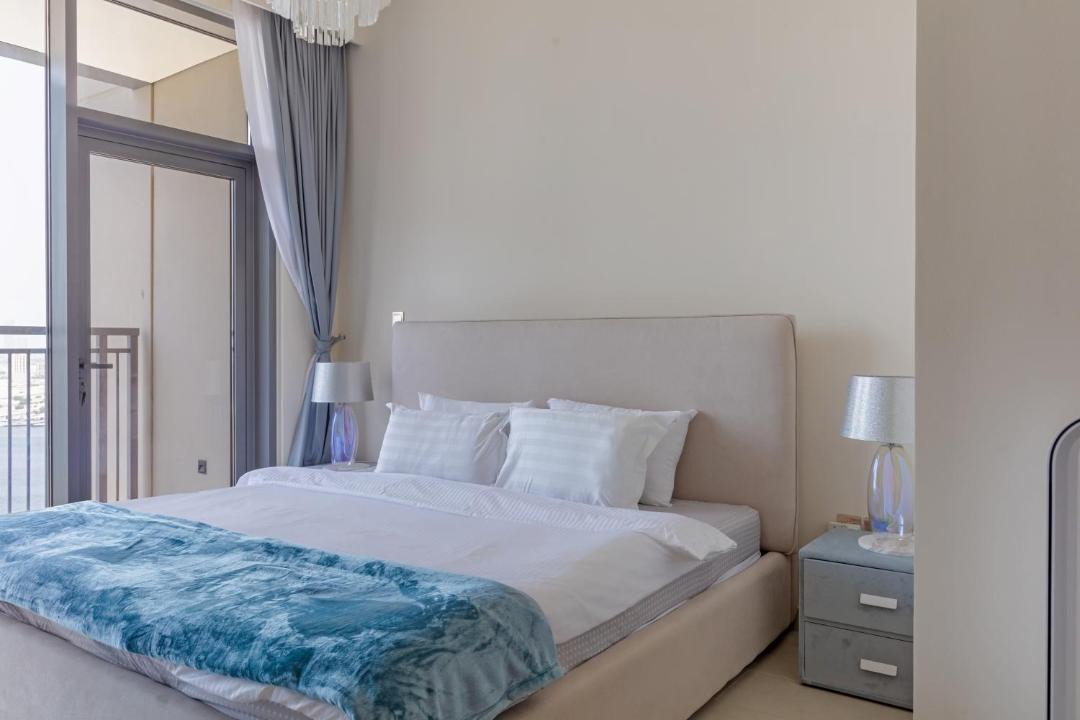 Photo of Bedroom in Dubai