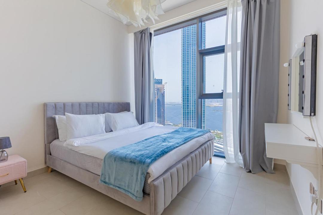 Photo of Bedroom in Dubai