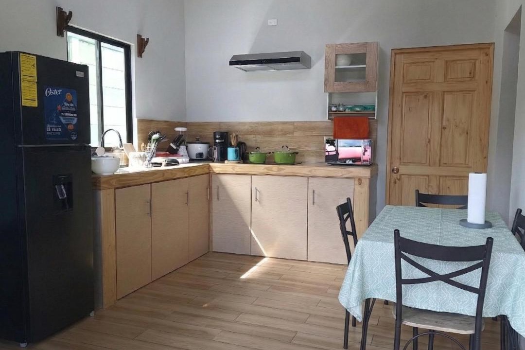 Photo of Kitchen in La Fortuna