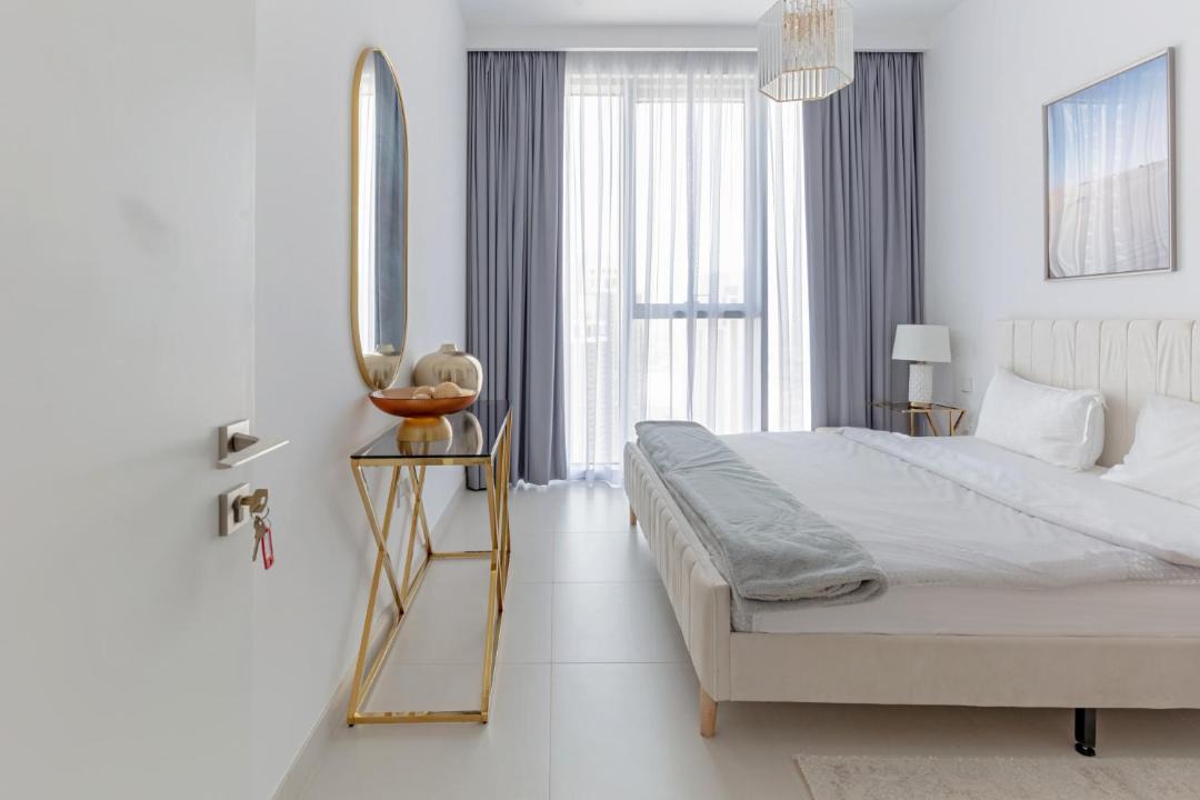 Photo of Bedroom in Dubai