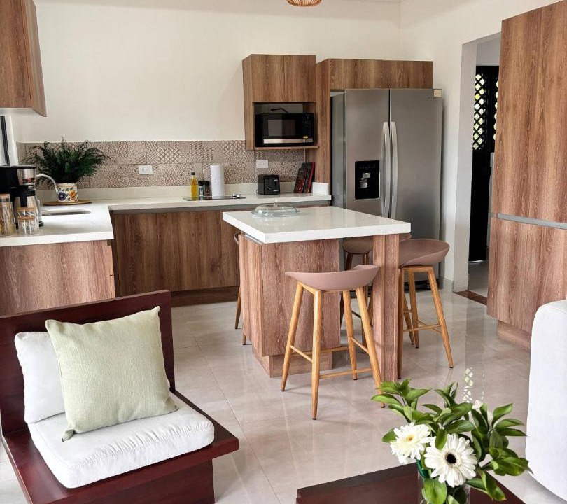 Photo of Kitchen in Santa Barbara