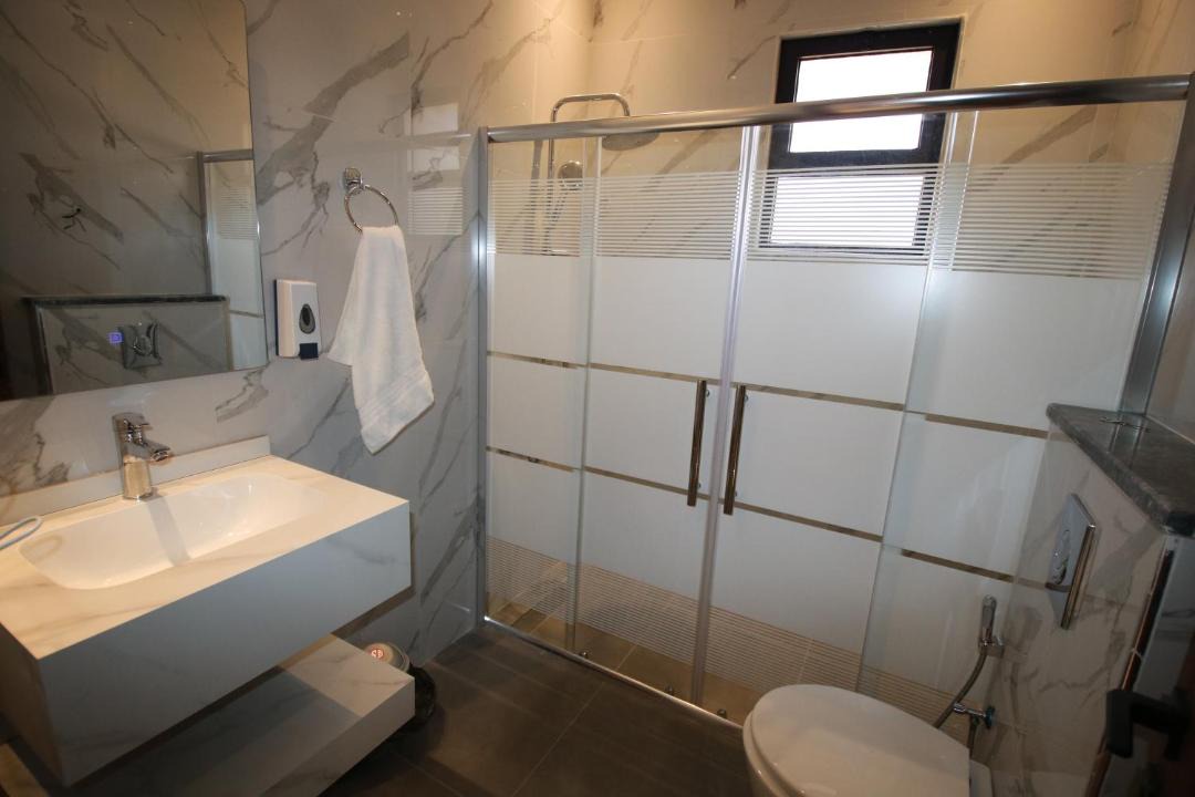 Photo of Bathroom in Suwailih