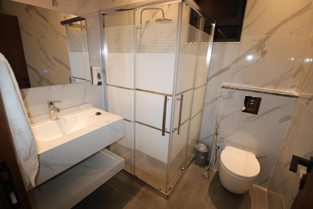 Photo of Bathroom in Suwailih