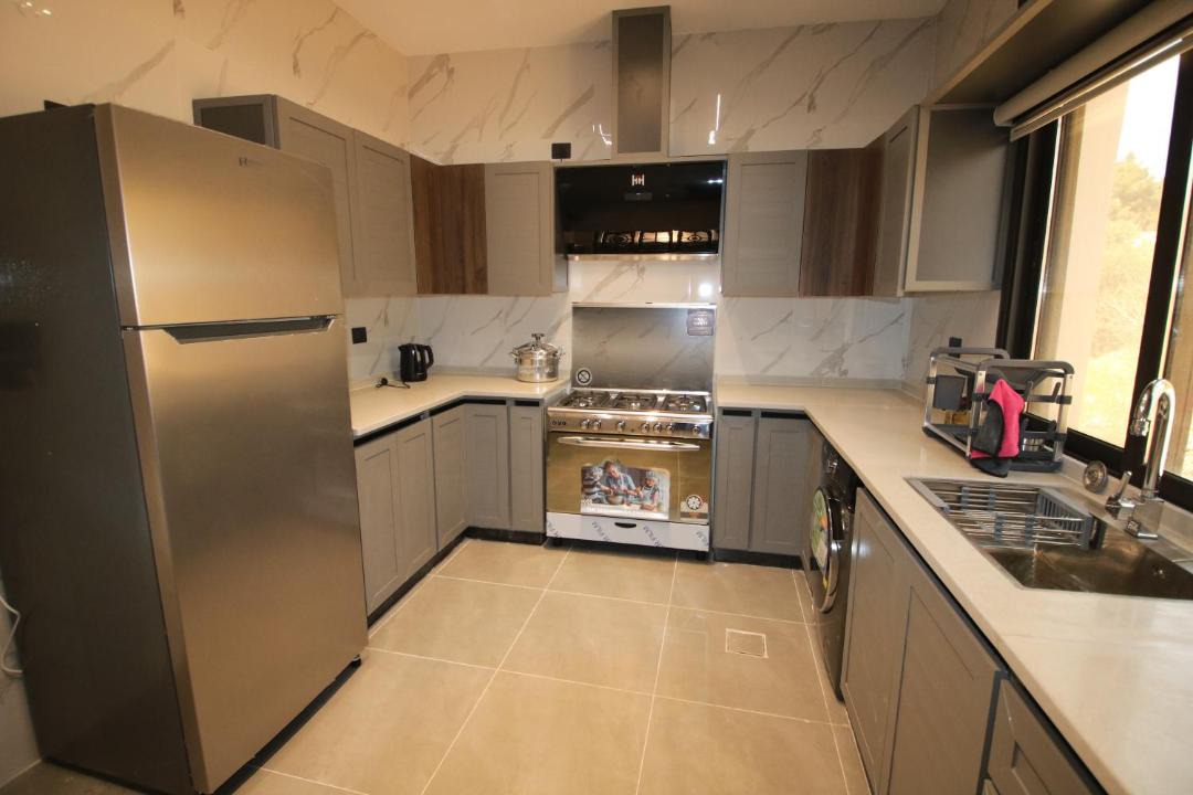 Photo of Kitchen in Suwailih