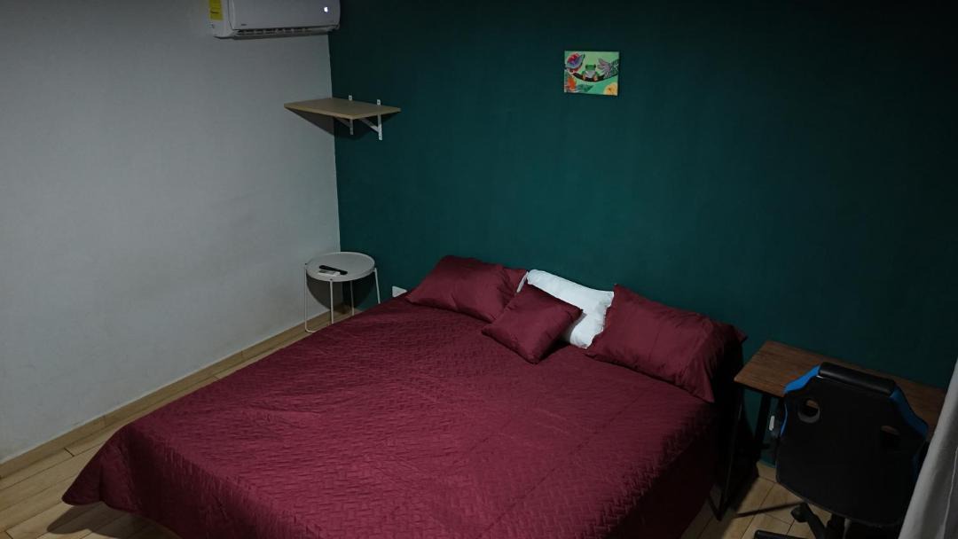 Photo of Bedroom in La Fortuna