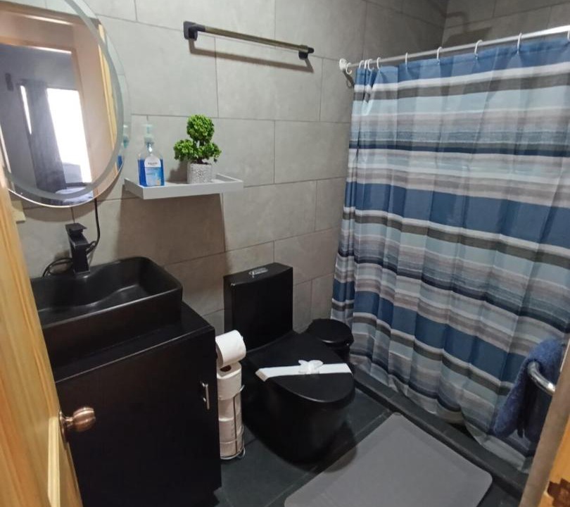 Photo of Bathroom in La Fortuna