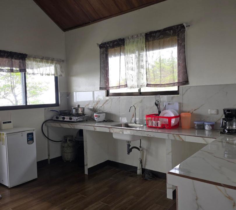 Photo of Kitchen in La Union