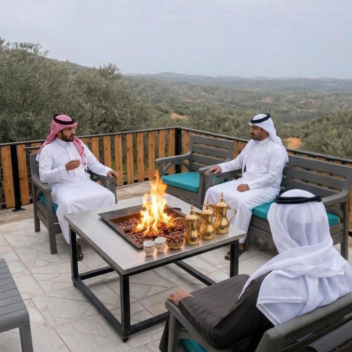 Photo of Others in Ajloun