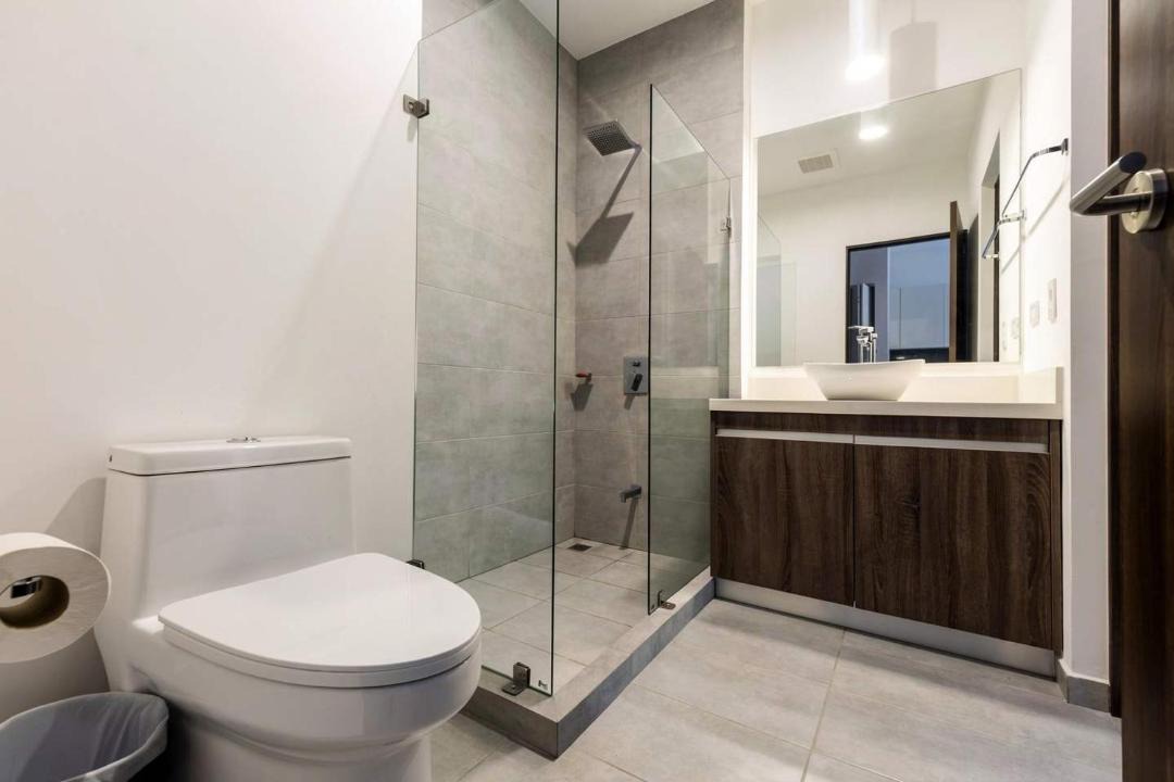 Photo of Bathroom in Santa Ana