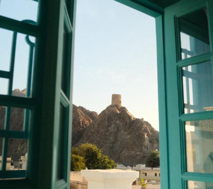 Photo of Others in Muttrah