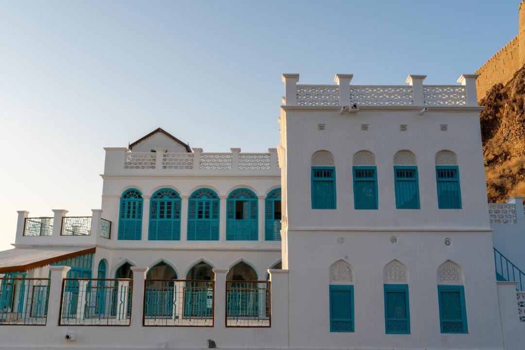 Photo of Others in Muttrah