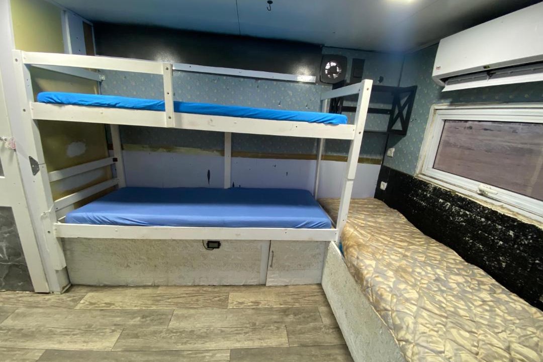 Photo of Bedroom in Netivot