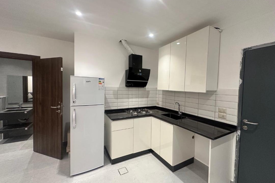 Photo of Kitchen in Amman