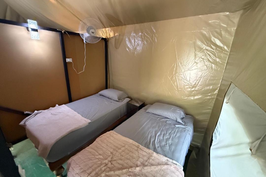 Photo of Bedroom in Dominical
