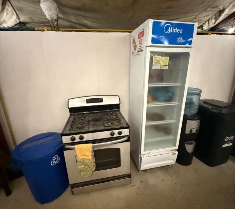 Photo of Kitchen in Dominical