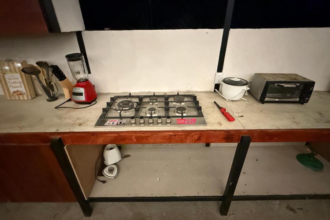 Photo of Kitchen in Dominical