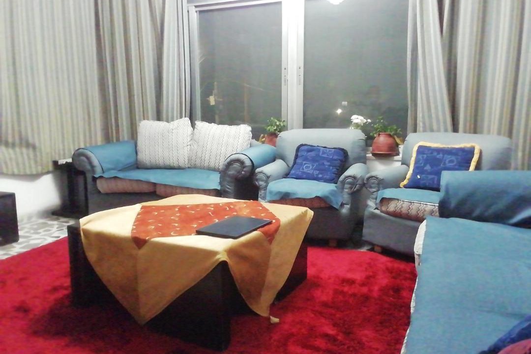 Photo of Livingroom in Jabal Al-Hussein