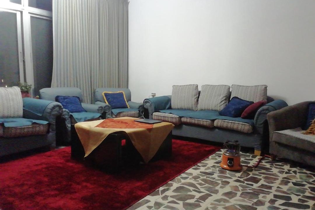 Photo of Livingroom in Jabal Al-Hussein