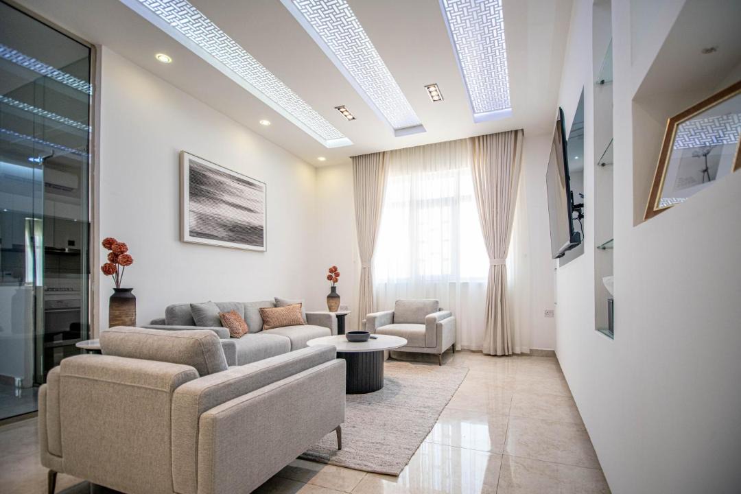 Photo of Livingroom in Muscat