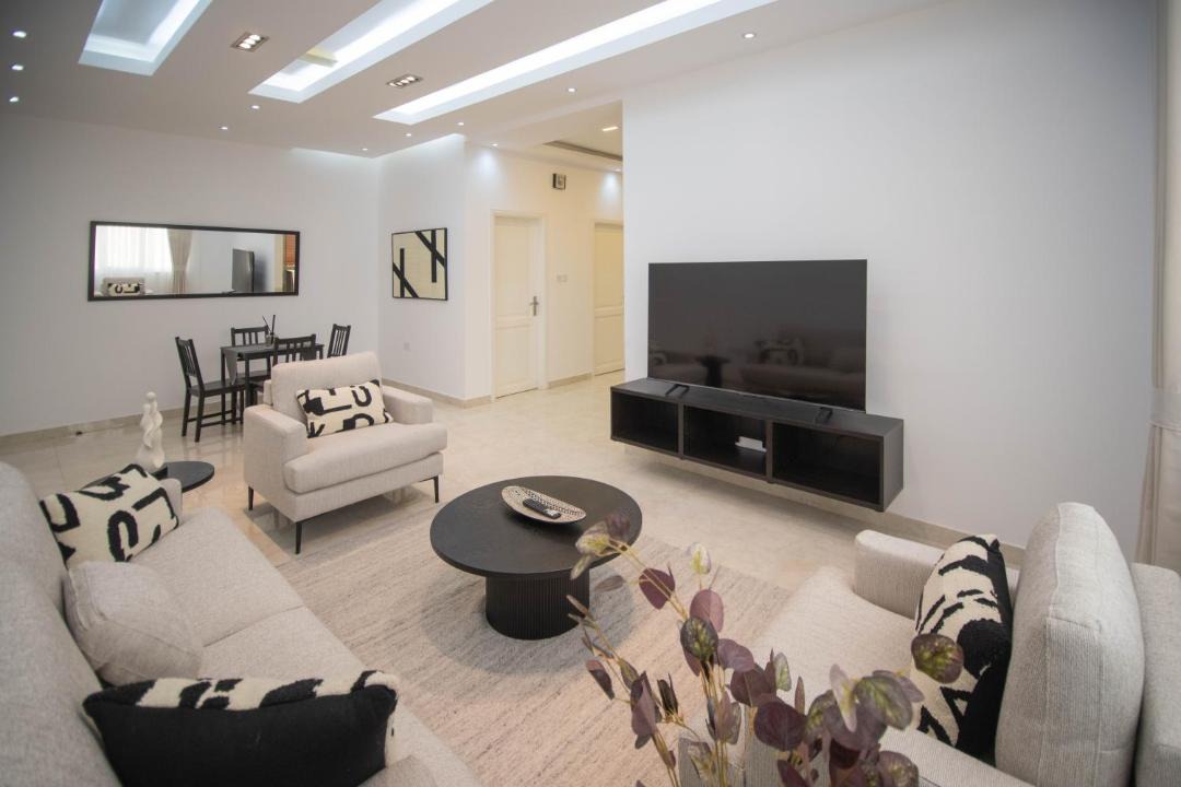 Photo of Livingroom in Muscat