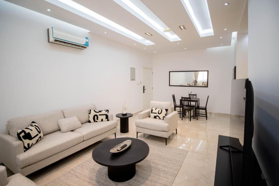 Photo of Livingroom in Muscat