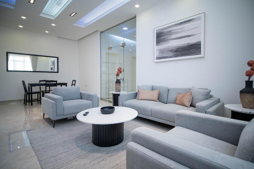 Photo of Livingroom in Muscat