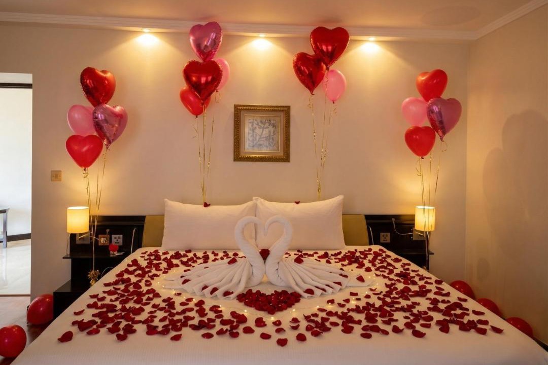 Photo of Bedroom in Al Ain