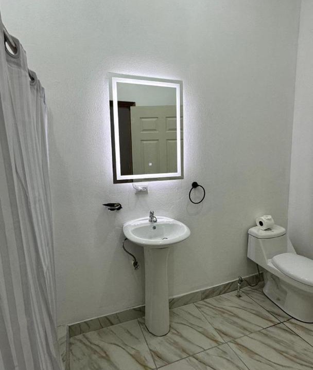 Photo of Bathroom in Parrita